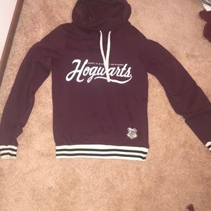 Hogwarts sweatshirt